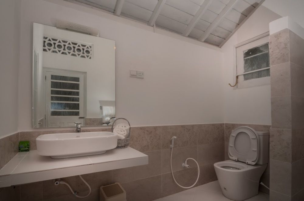 Vila Cozynest Galle Exteriér fotografie